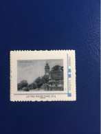 (MTAM) Personnalisé Maison Normande Lettre Prioritaire 20g Neuf Xx - Unused Stamps