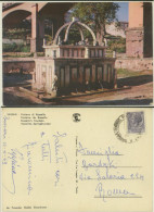 SASSARI -FONTANA DI ROSSELLO 1959 - Sassari
