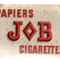 BUVARD  Papier Cigarettes JOB - Tabak