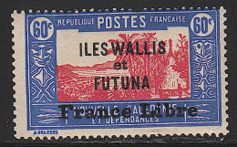 ** WALLIS ET FUTUNA - Sonstige & Ohne Zuordnung