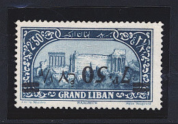 * GRAND LIBAN - Autres & Non Classés