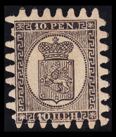 (*) FINLANDE - Unused Stamps