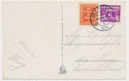Bestellen Op Zondag - Velp - Den Haag 1934 - Covers & Documents