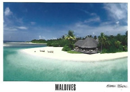 Photo De Michael Freidel - Maldiven