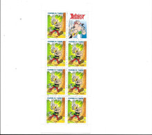FRANCE CARNET NEUF J DU TIMBRE 99 ASTERIX  FR1372 - Stamp Day