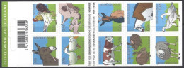 Boekje/carnet B60 - 2006 - Animaux De La Ferme / ** MNH - 1953-2006 Modern [B]