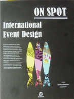On Spot International Event Design - Otros & Sin Clasificación