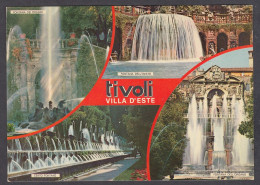 116106/ TIVOLI, Villa D'Este - Tivoli