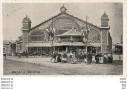 D76  LE HAVRE  La Gare - Station