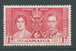 Jamique -  Yvert N°  120 *  Aab 31126 - Jamaïque (...-1961)