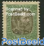 Iceland 1902 20A, On Service, Stamp Out Of Set, Unused (hinged) - Andere & Zonder Classificatie