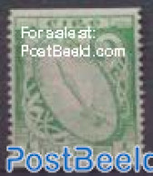 Ireland 1922 1/2p, Coil, Stamp Out Of Set, Unused (hinged) - Unused Stamps