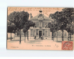 CHENNEVIERES : La Mairie - Très Bon état - Chennevieres Sur Marne