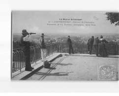 CHENNEVIERES : Terrasse De Champigny, Panorama De La Varenne, Champigny, Saint Maur - Très Bon état - Chennevieres Sur Marne