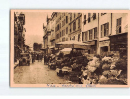 NICE : Marché Aux Fleurs - Très Bon état - Mercadillos