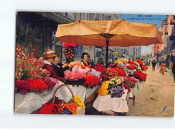 NICE : Marché Aux Fleurs - Très Bon état - Mercadillos