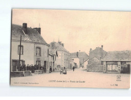 LIGNE : Route De Couffé - Très Bon état - Ligné