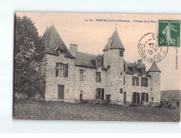 DERVAL : Château De La Haye - Très Bon état - Derval