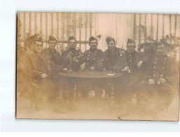 LES PONTS DE CE : Photo De Militaires, 1914 - état - Les Ponts De Ce