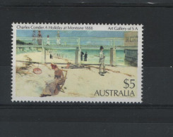 Australien Michel Cat.No.nnh/** 869 - Mint Stamps