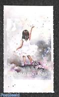 Finland 2020 Little Dreamer 1v S-a, Mint NH - Nuevos