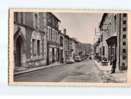 COUHE : Grande Rue - Très Bon état - Couhe