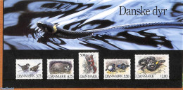 Denmark 1994 Animals, Presentation Pack, Mint NH, Nature - Animals (others & Mixed) - Nuevos