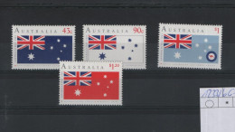 Australien Michel Cat.No.nnh/** 1233/1236 - Mint Stamps
