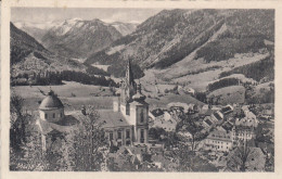 MARIAZELL (Styrie): Vue Générale - Mariazell