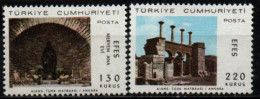 TURQUIE 1967 ** - Unused Stamps