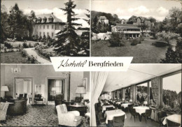 70886639 Eppenhain Eppenhain Kurhotel Bergfrieden X Kelkheim (Taunus) - Kelkheim