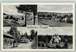 39517761 - Gelenau , Erzgeb - Gelenau