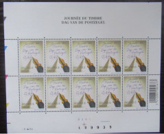 3063 'Dag Van De Postzegel' - Postfris ** - 2001-2010