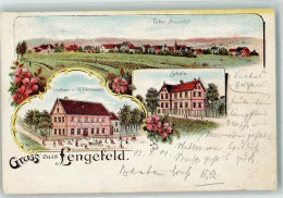 13634861 - Lengefeld , Waldeck - Korbach