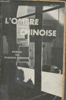 L'ombre Chinoise - Simenon Georges - 1932 - Simenon