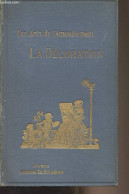 La Décoration - "Les Arts De L'ameublement" 4e édition - Havard Henry - 0 - Home Decoration