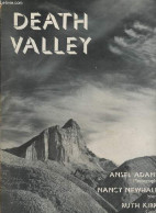 Death Valley - Collectif - 1963 - Language Study