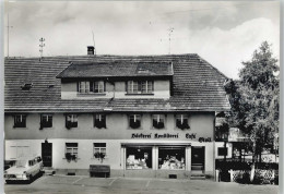51081961 - Bernau Im Schwarzwald, Baden - Bernau