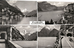 FLUELEN - Flüelen