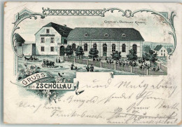 13643161 - Zschoellau - Wermsdorf