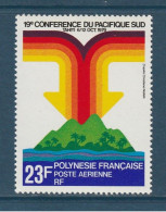 Polynésie Française - Poste Aérienne - YT PA N° 147 ** - Neuf Sans Charnière - 1979 - Unused Stamps