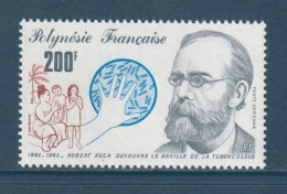 Polynésie Française - Poste Aérienne - YT PA N° 167 ** - Neuf Sans Charnière - 1982 - Unused Stamps