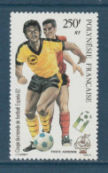 Polynésie Française - Poste Aérienne - YT PA N° 168 ** - Neuf Sans Charnière - 1982 - Unused Stamps