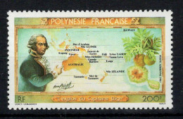 Polynésie Française - Poste Aérienne - YT PA N° 175 ** - Neuf Sans Charnière - 1983 - Ungebraucht