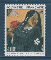 Polynésie Française - Poste Aérienne - YT PA N° 183 ** - Neuf Sans Charnière - 1984 - Ungebraucht