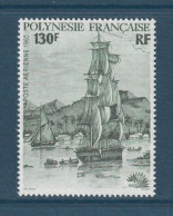 Polynésie Française - Poste Aérienne - YT PA N° 189 ** - Neuf Sans Charnière - 1985 - Ungebraucht