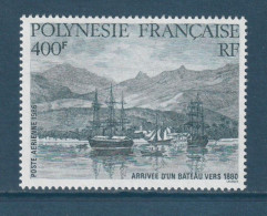 Polynésie Française - Poste Aérienne - YT PA N° 191 ** - Neuf Sans Charnière - 1986 - Unused Stamps