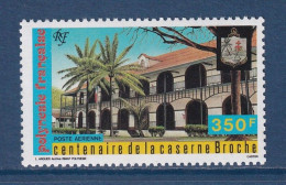 Polynésie Française - Poste Aérienne - YT PA N° 196 ** - Neuf Sans Charnière - 1987 - Ungebraucht