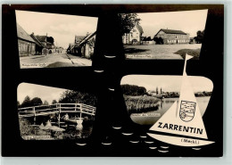 39208761 - Zarrentin , Meckl - Zarrentin