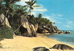 ET-SEYCHELLES MAHE-N°TB3557-D/0169 - Seychelles